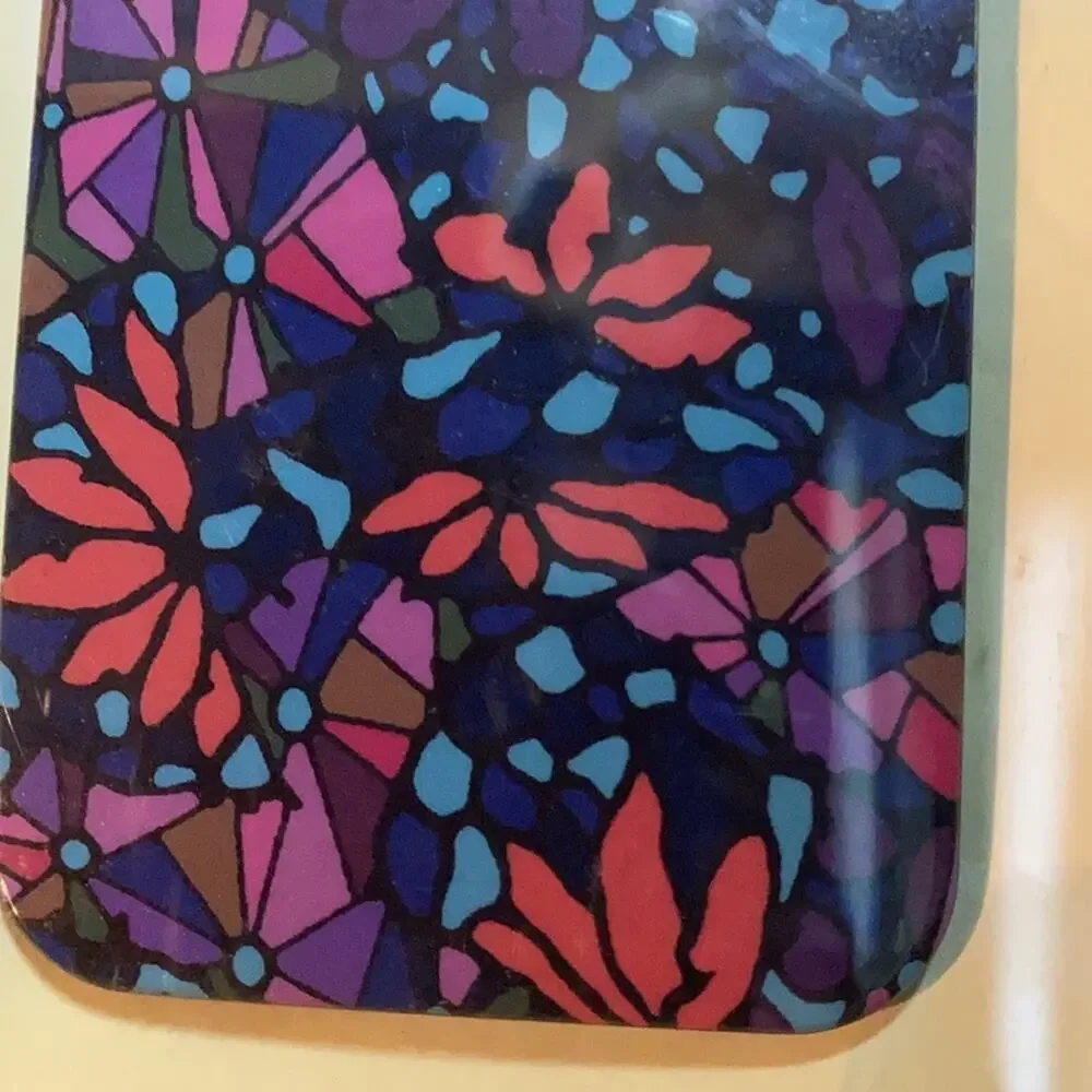 Nicole Miller IPhone 5 case